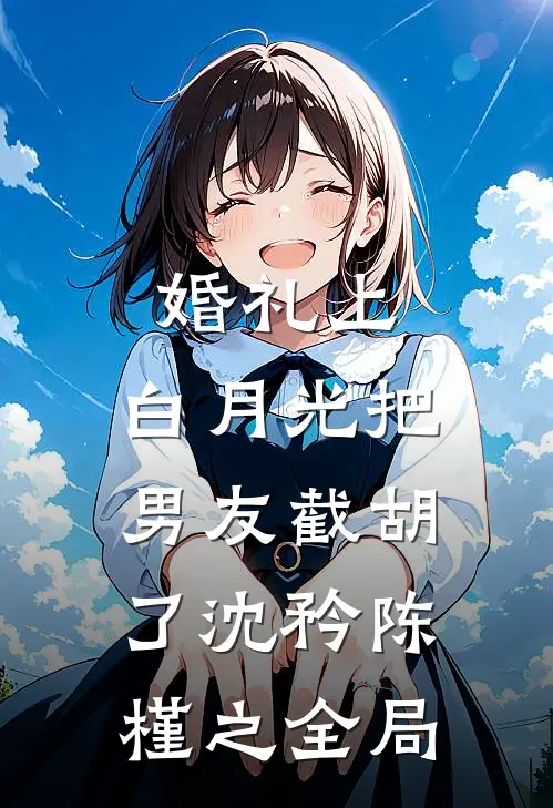 婚礼上，白月光把男友截胡了沈矜陈槿之全局