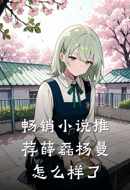 畅销小说推荐薛磊杨曼怎么样了
