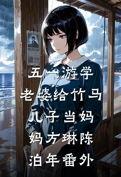 五一游学，老婆给竹马儿子当妈妈方琳陈泊年 番外