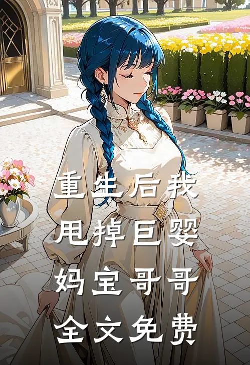 重生后我甩掉巨婴妈宝哥哥全文免费