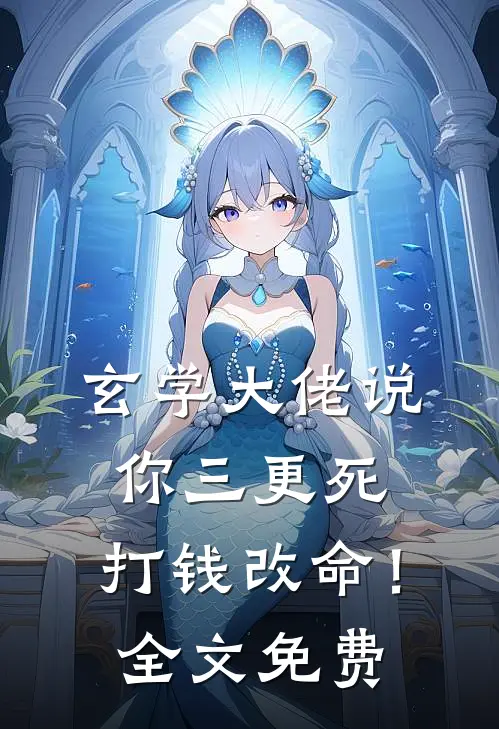 玄学大佬说你三更死，打钱改命！全文免费