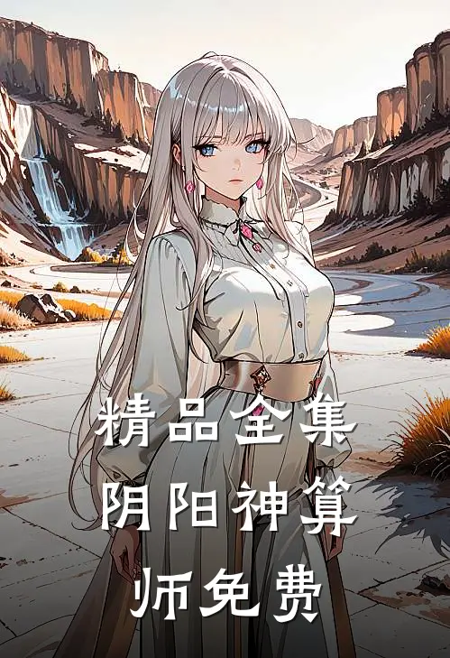 精品全集阴阳神算师免费