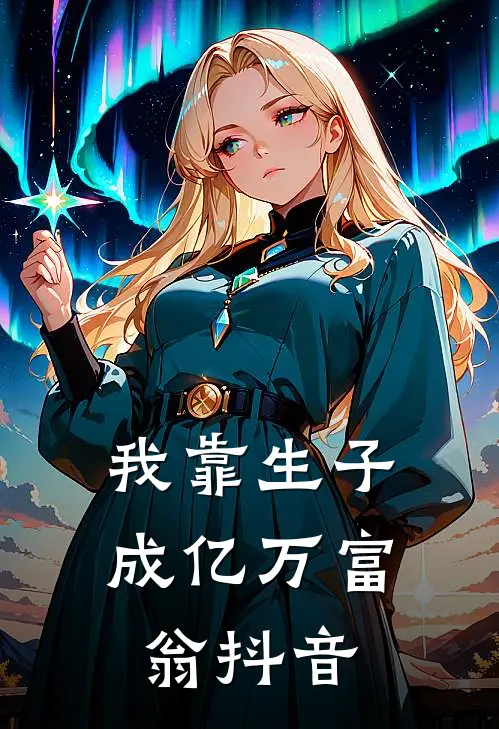 我靠生子成亿万富翁抖音