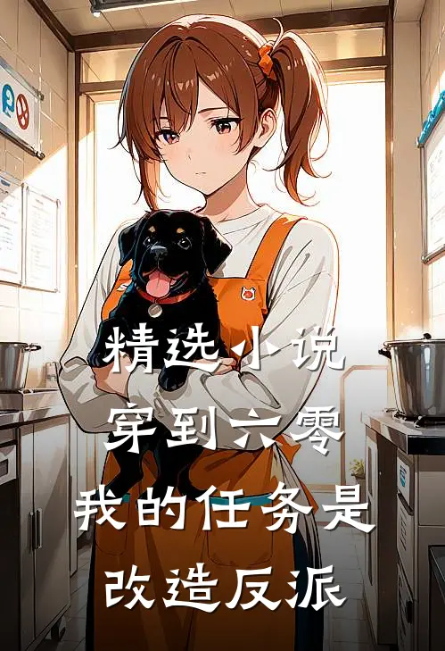 精选小说穿到六零：我的任务是改造反派