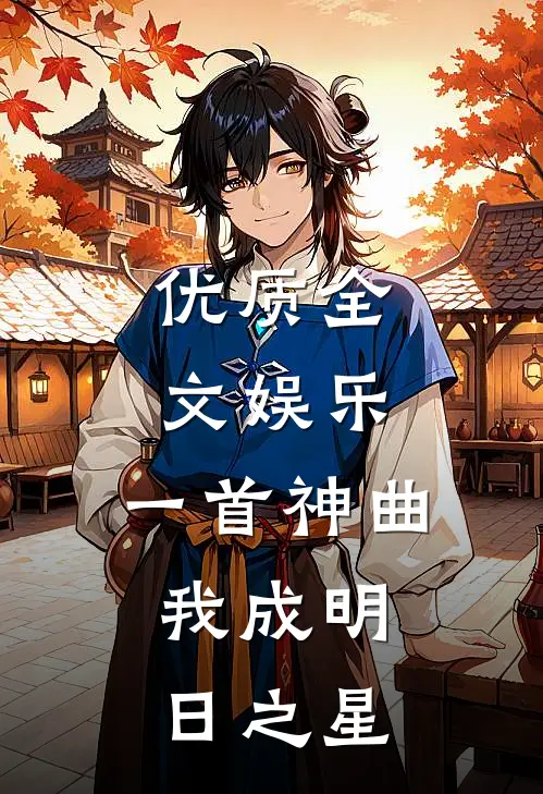 优质全文娱乐：一首神曲，我成明日之星