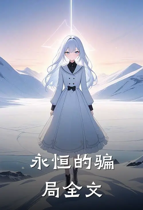 永恒的骗局全文