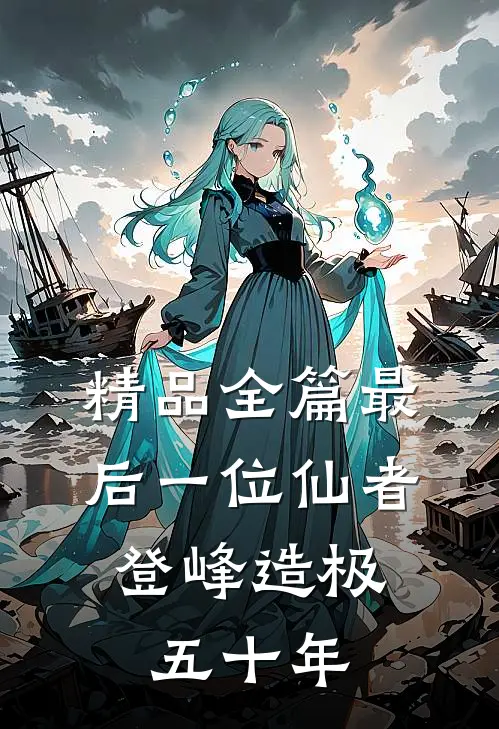 精品全篇最后一位仙者，登峰造极五十年