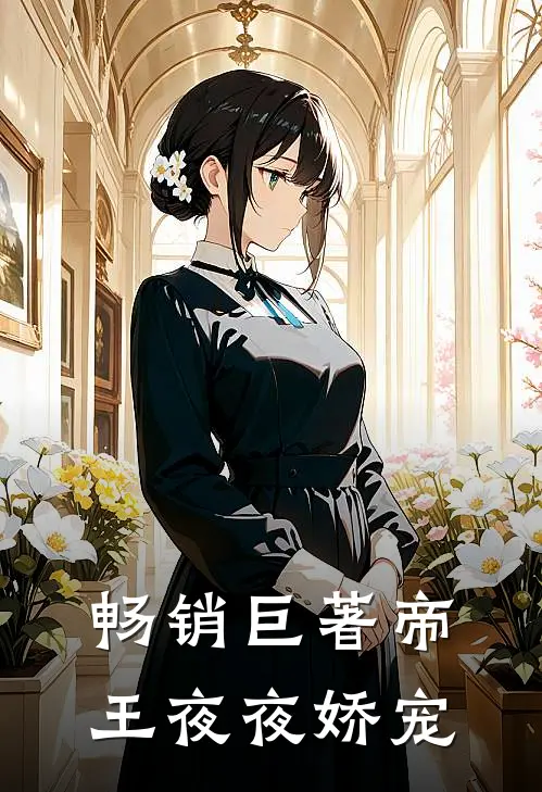 畅销巨著帝王夜夜娇宠