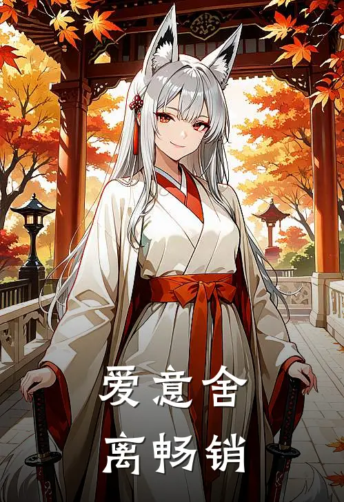 爱意舍离畅销