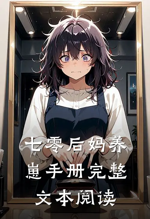 七零后妈养崽手册完整文本阅读