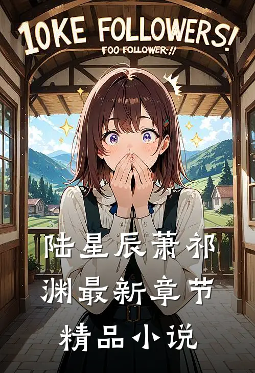 陆星辰萧祁渊最新章节精品小说