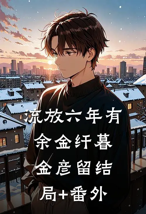 流放六年有余金纤暮金彦留结局+番外