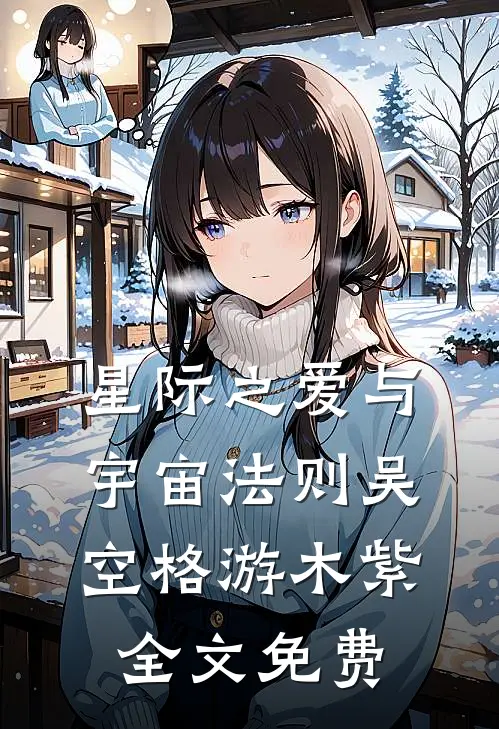 星际之爱与宇宙法则吴空格游木紫全文免费