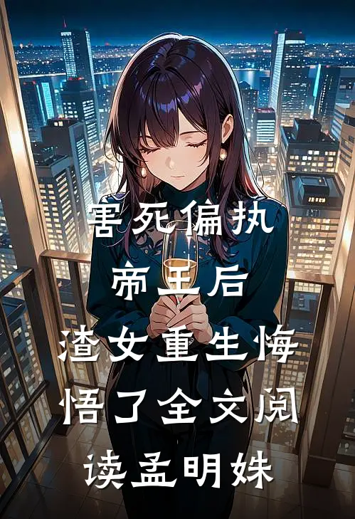 害死偏执帝王后，渣女重生悔悟了全文阅读孟明姝