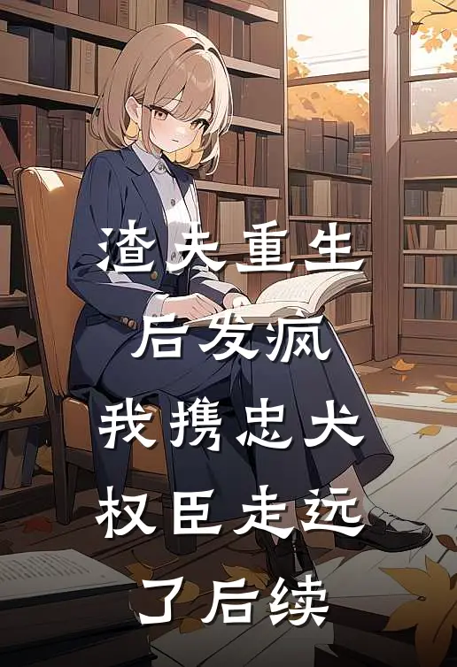 渣夫重生后发疯，我携忠犬权臣走远了后续