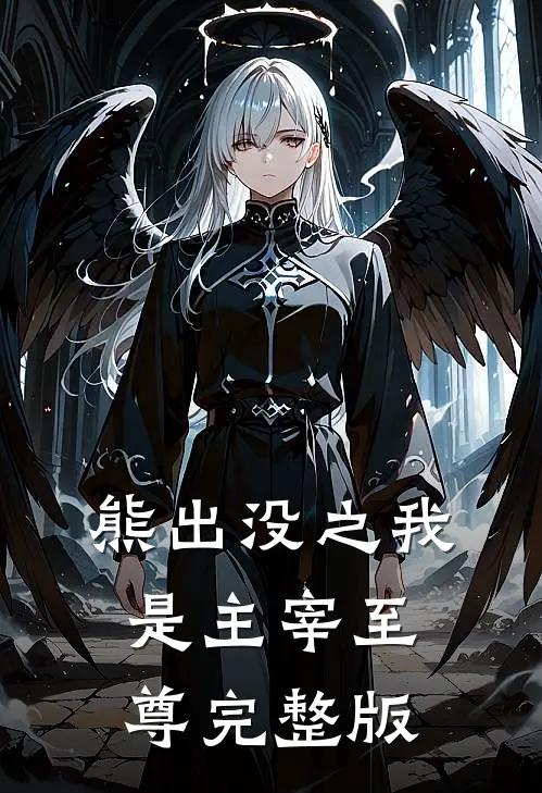 熊出没之我是主宰至尊完整版