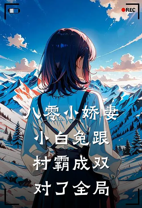 八零小娇妻：小白兔跟村霸成双对了全局