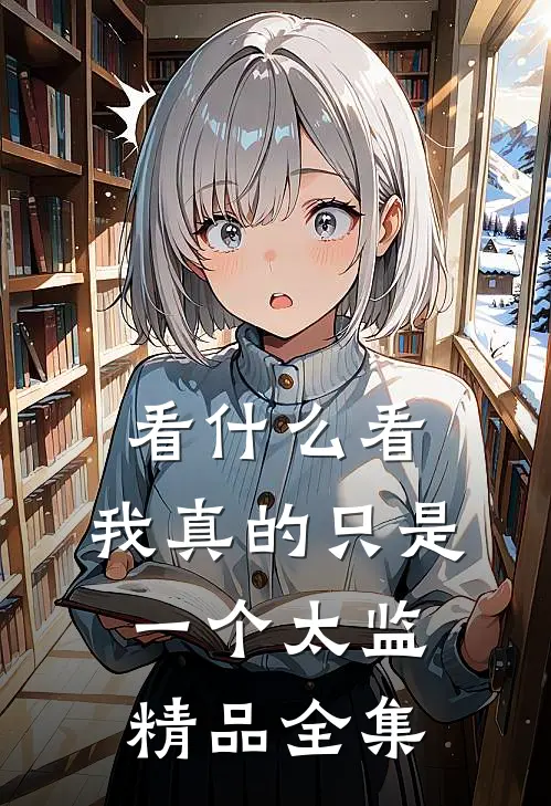 看什么看，我真的只是一个太监精品全集