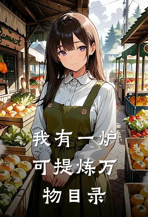 我有一炉，可提炼万物目录