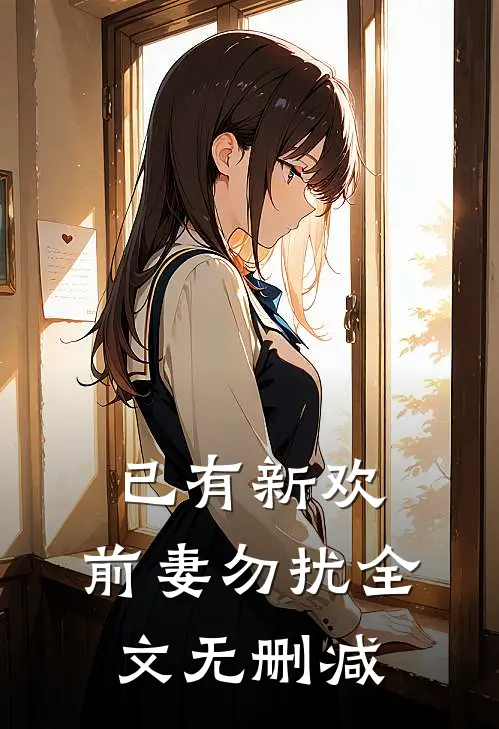已有新欢，前妻勿扰全文无删减
