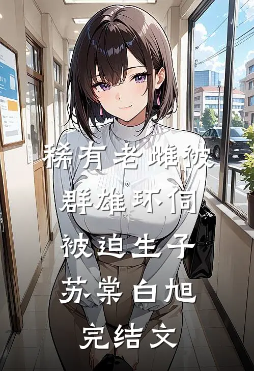 稀有老雌被群雄环伺，被迫生子苏棠白旭完结文