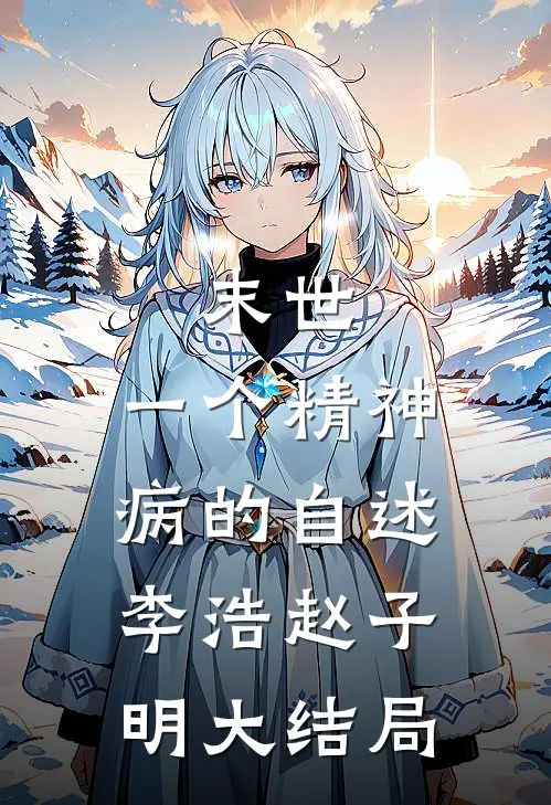 末世：一个精神病的自述李浩赵子明大结局