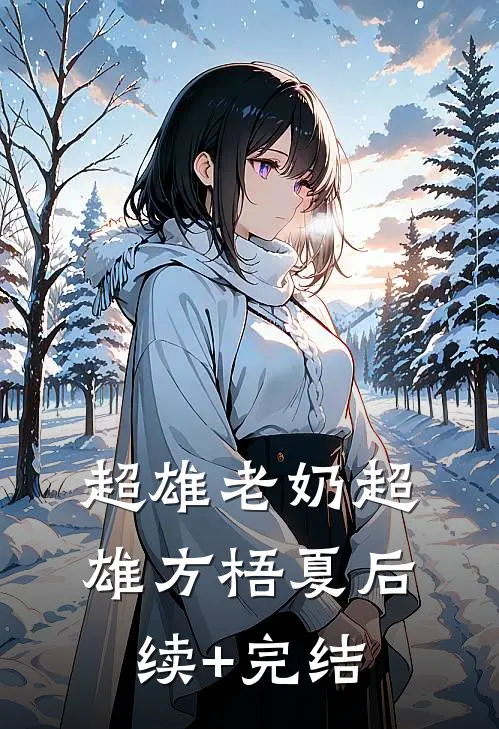 超雄老奶超雄方梧夏后续+完结