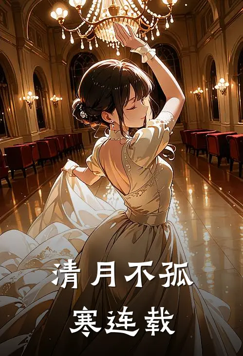 清月不孤寒连载
