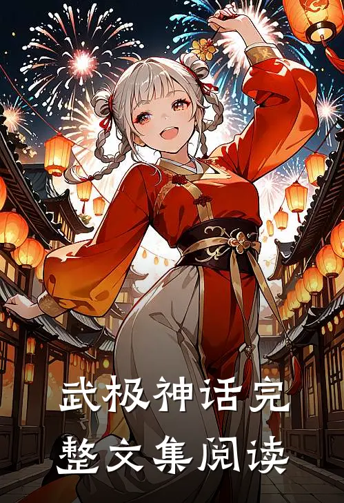 武极神话完整文集阅读
