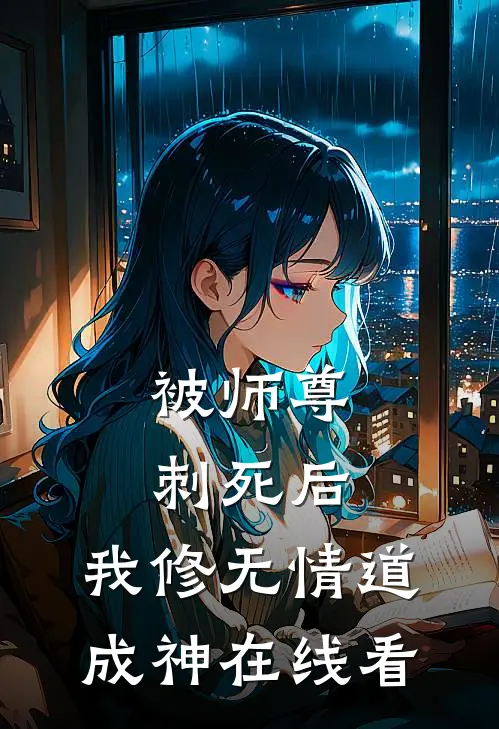 被师尊刺死后，我修无情道成神在线看