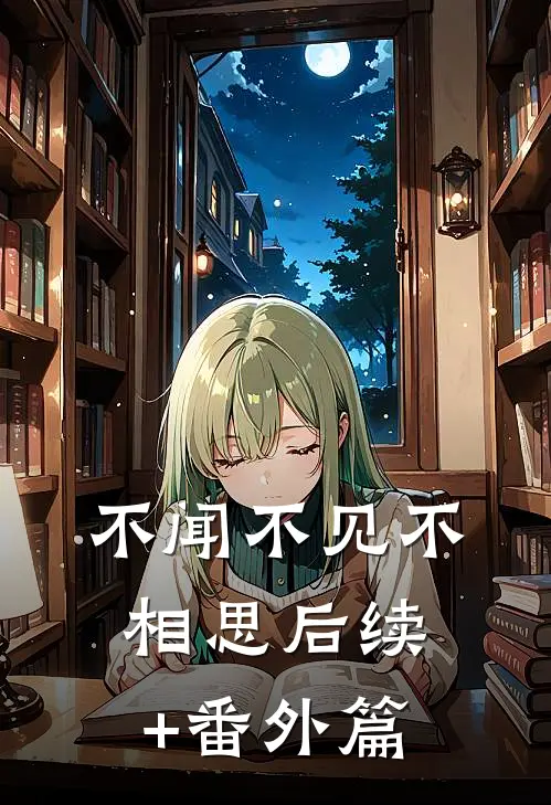 不闻不见不相思后续+番外篇