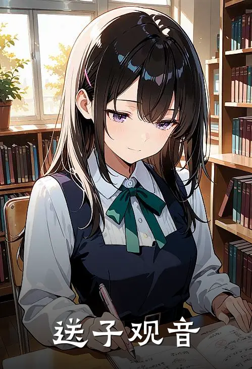 送子观音