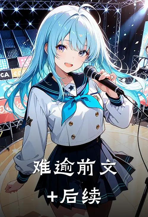 难逾前文+后续