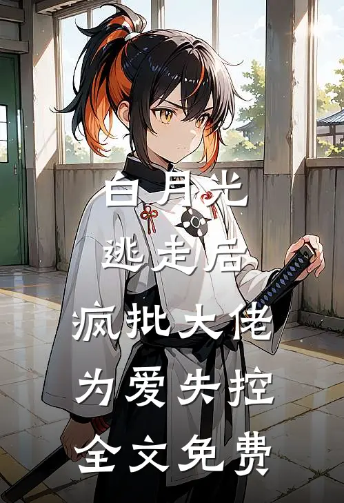 白月光逃走后，疯批大佬为爱失控全文免费