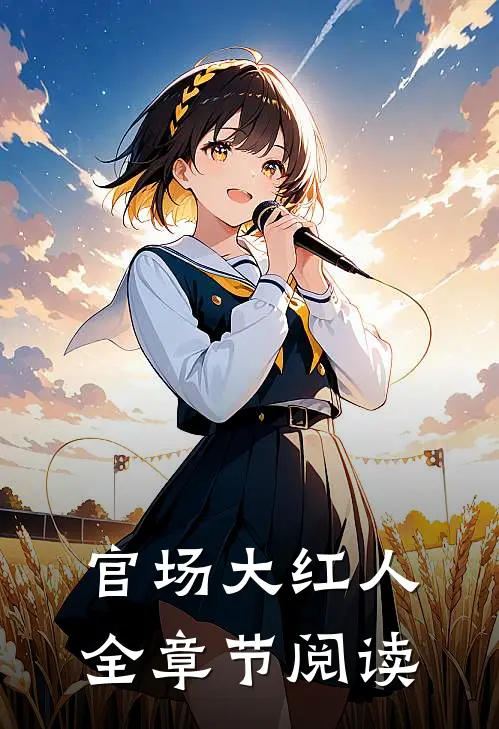 官场大红人全章节阅读