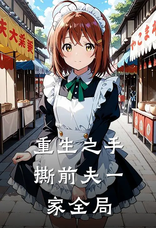 重生之手撕前夫一家全局