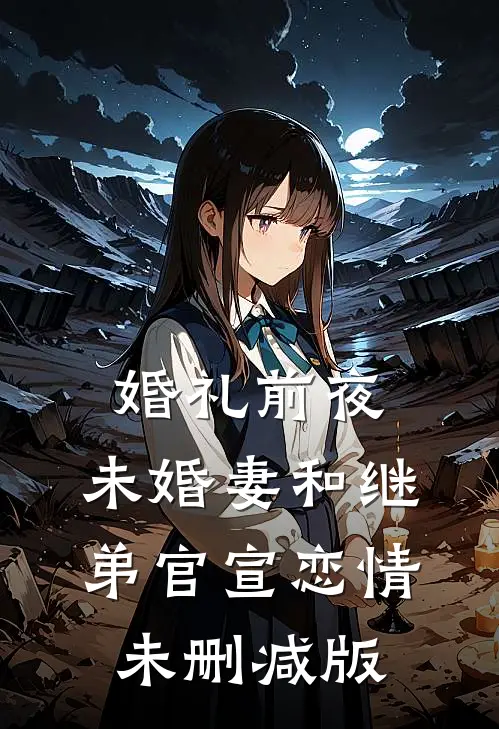 婚礼前夜，未婚妻和继弟官宣恋情未删减版