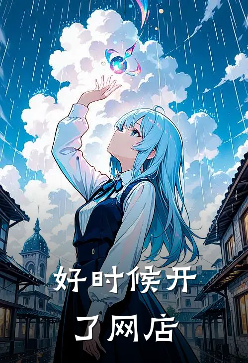 好时候开了网店