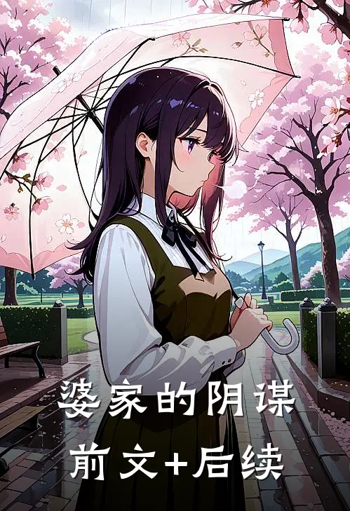 婆家的阴谋前文+后续