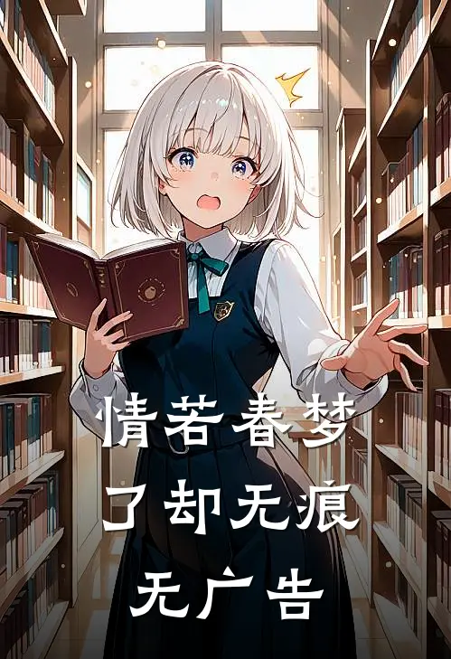 情若春梦，了却无痕无广告
