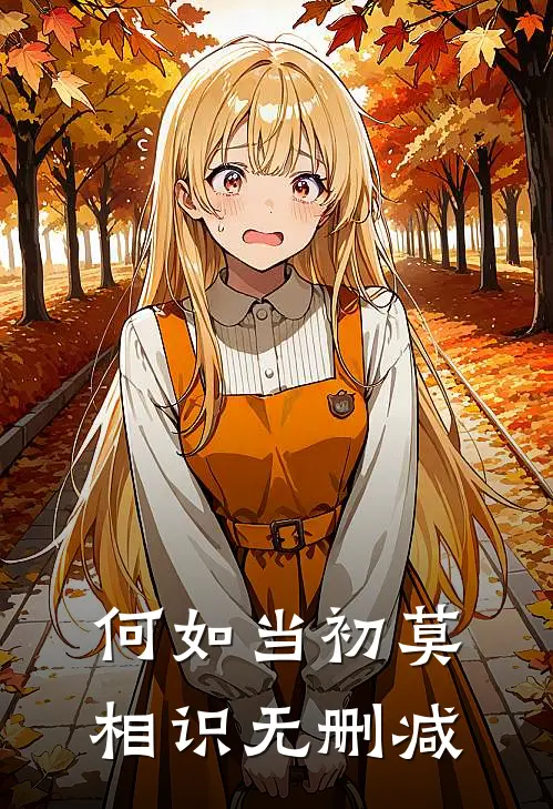 何如当初莫相识无删减