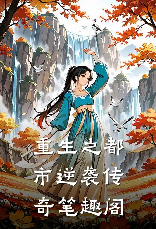 重生之都市逆袭传奇笔趣阁