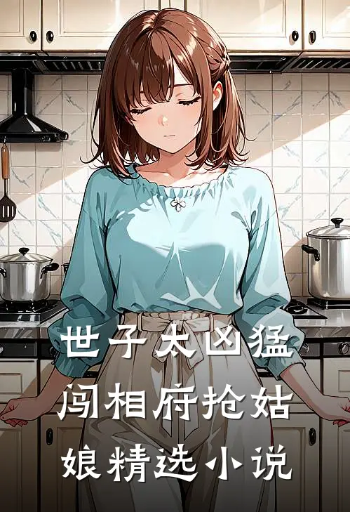 世子太凶猛：闯相府抢姑娘精选小说
