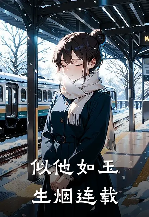似他如玉生烟连载