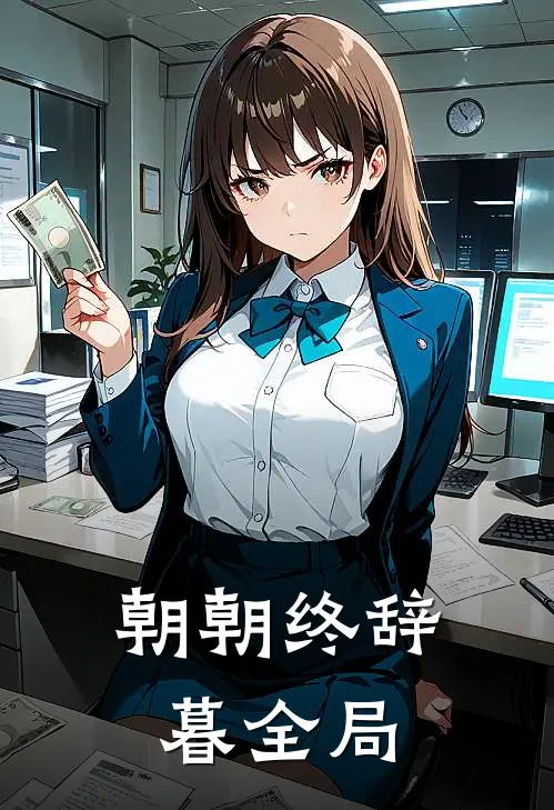 朝朝终辞暮全局