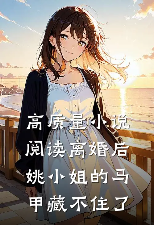 高质量小说阅读离婚后，姚小姐的马甲藏不住了