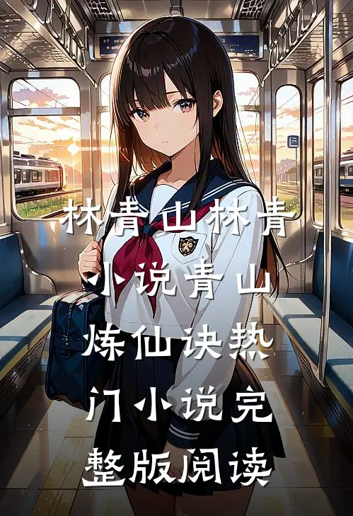 林青山林青小说青山炼仙诀热门小说完整版阅读
