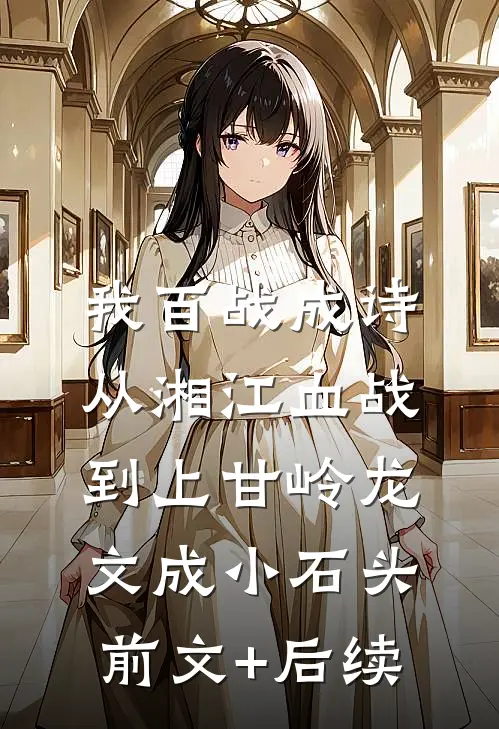 我百战成诗，从湘江血战到上甘岭龙文成小石头前文+后续