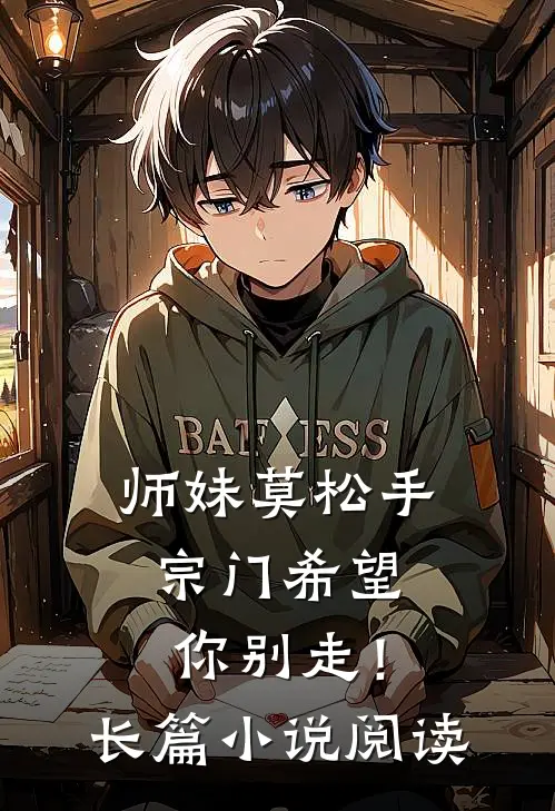 师妹莫松手，宗门希望你别走！长篇小说阅读