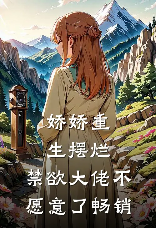 娇娇重生摆烂，禁欲大佬不愿意了畅销